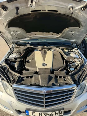 Mercedes-Benz E 350 undefined | Auto.bg — изображение 17