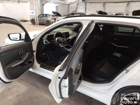 BMW 320 d xDrive Touring Sportautomatic | Mobile.bg � ����� ������ 5