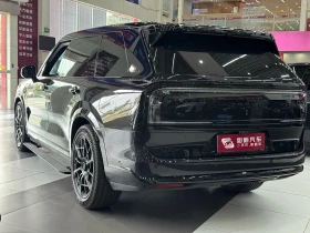 Zeekr 9X | 70kWh | 900V | МАСАЖ | 6-МЕСТЕН |  | Auto.bg — изображение 5