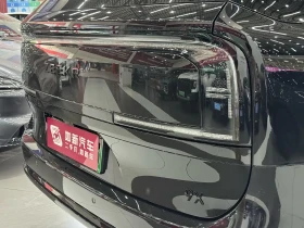 Zeekr 9X | 70kWh | 900V | МАСАЖ | 6-МЕСТЕН |  | Auto.bg — изображение 7
