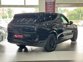 Zeekr 9X | 70kWh | 900V | МАСАЖ | 6-МЕСТЕН |  | Auto.bg — изображение 6