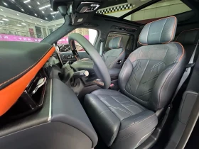 Zeekr 9X | 70kWh | 900V | МАСАЖ | 6-МЕСТЕН |  | Auto.bg — изображение 11