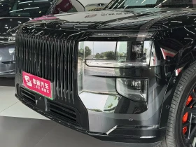 Zeekr 9X | 70kWh | 900V | МАСАЖ | 6-МЕСТЕН |  | Auto.bg — изображение 3