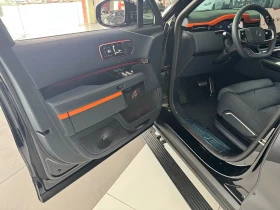 Zeekr 9X | 70kWh | 900V | МАСАЖ | 6-МЕСТЕН |  | Auto.bg — изображение 10