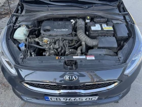 Kia Ceed undefined | Auto.bg — изображение 12