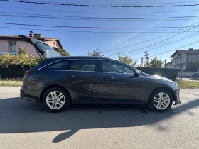 Kia Ceed undefined | Auto.bg — изображение 4
