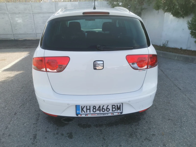 Seat Altea xl, снимка 4 - Автомобили и джипове - 46355928