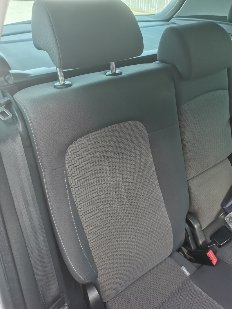 Seat Altea xl, снимка 6 - Автомобили и джипове - 46355928