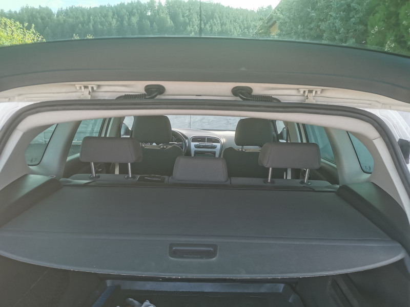 Seat Altea xl, снимка 9 - Автомобили и джипове - 46355928