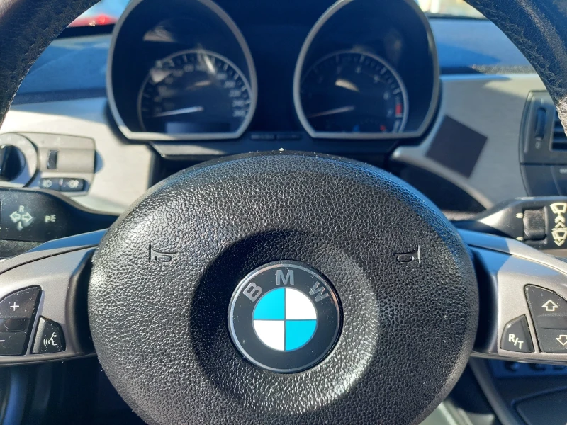 BMW Z4 2.2i   177ps , снимка 14 - Автомобили и джипове - 48032316