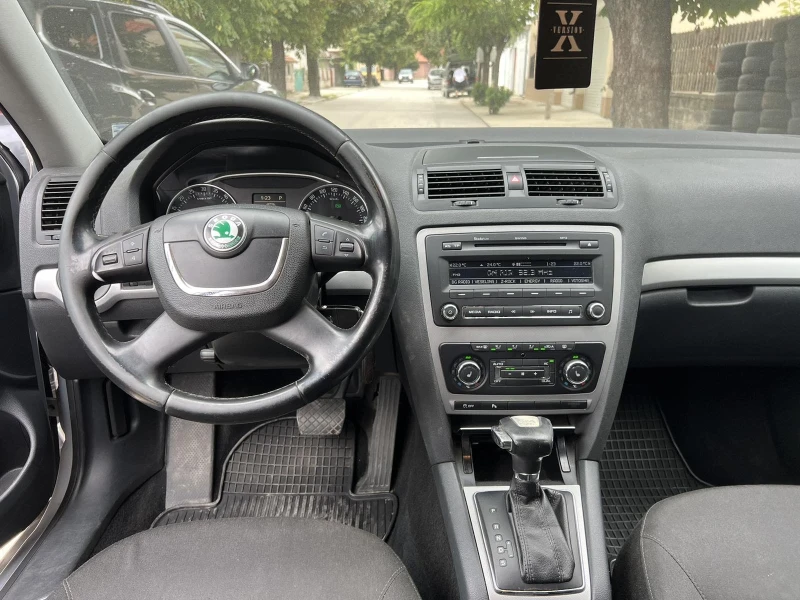 Skoda Octavia TDI, снимка 7 - Автомобили и джипове - 48217923