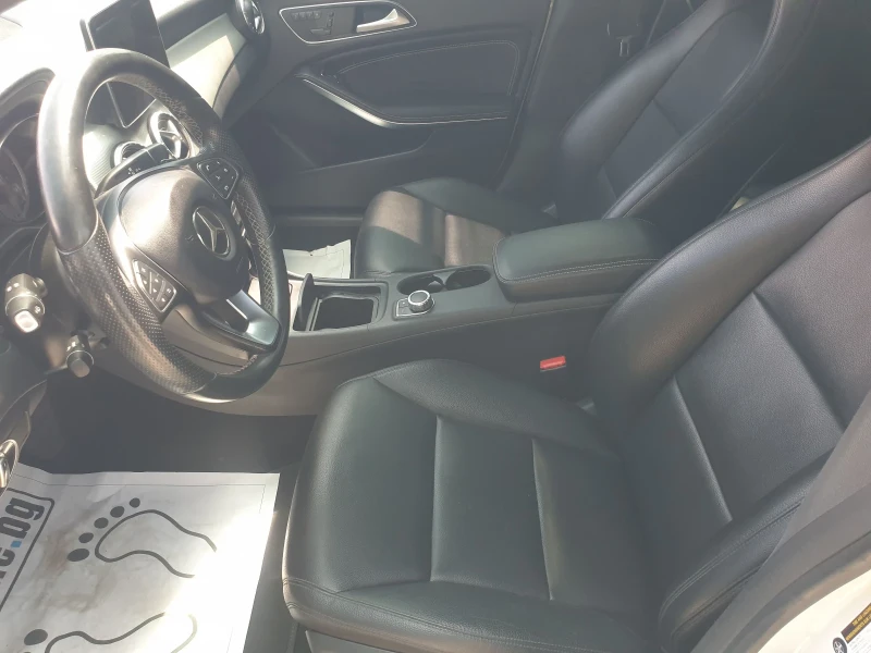 Mercedes-Benz CLA 250  4matic, снимка 6 - Автомобили и джипове - 50853102