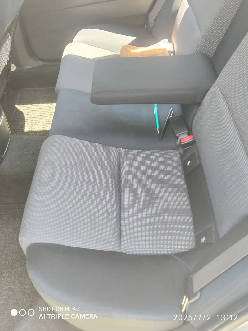 Subaru Legacy, снимка 6 - Автомобили и джипове - 52658207