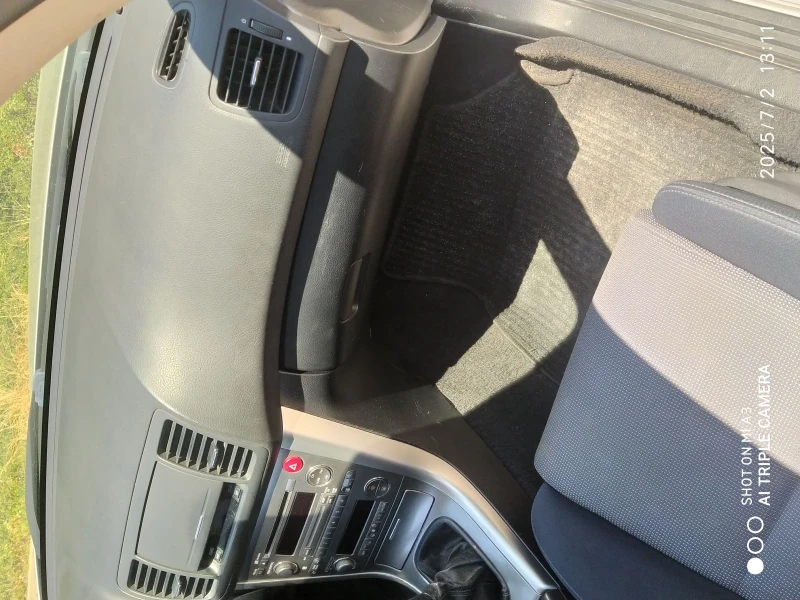 Subaru Legacy, снимка 9 - Автомобили и джипове - 52658207