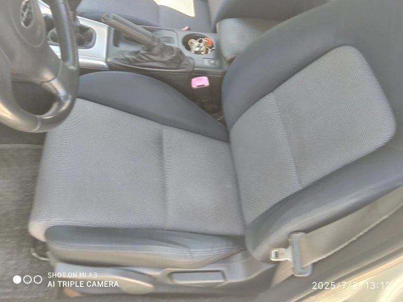 Subaru Legacy, снимка 8 - Автомобили и джипове - 52658207