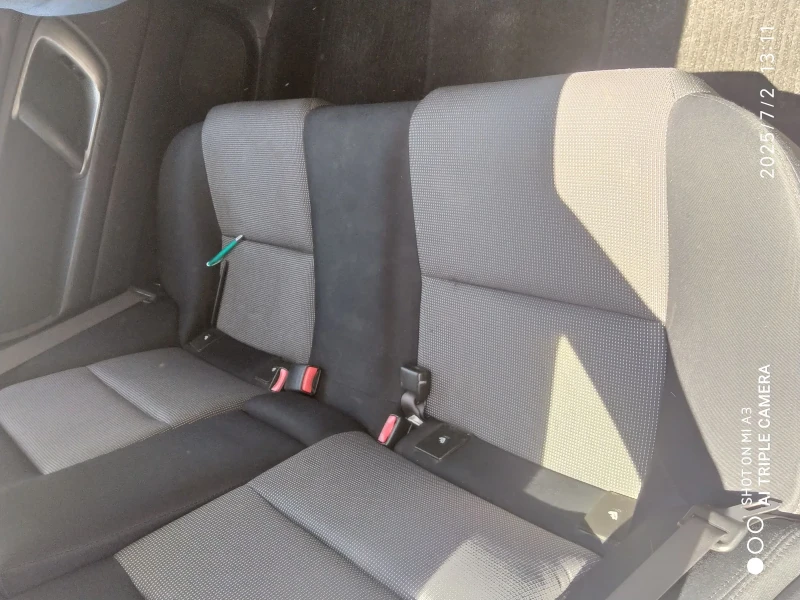 Subaru Legacy, снимка 5 - Автомобили и джипове - 52658207