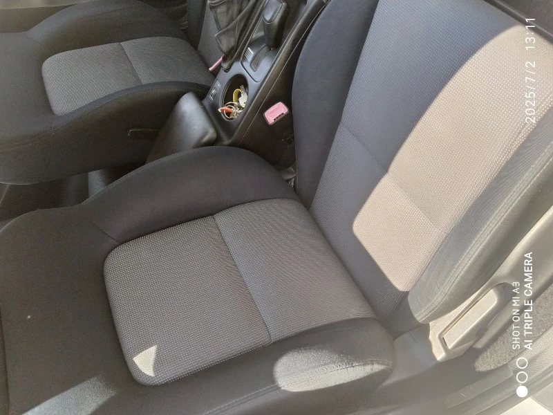 Subaru Legacy, снимка 7 - Автомобили и джипове - 52658207