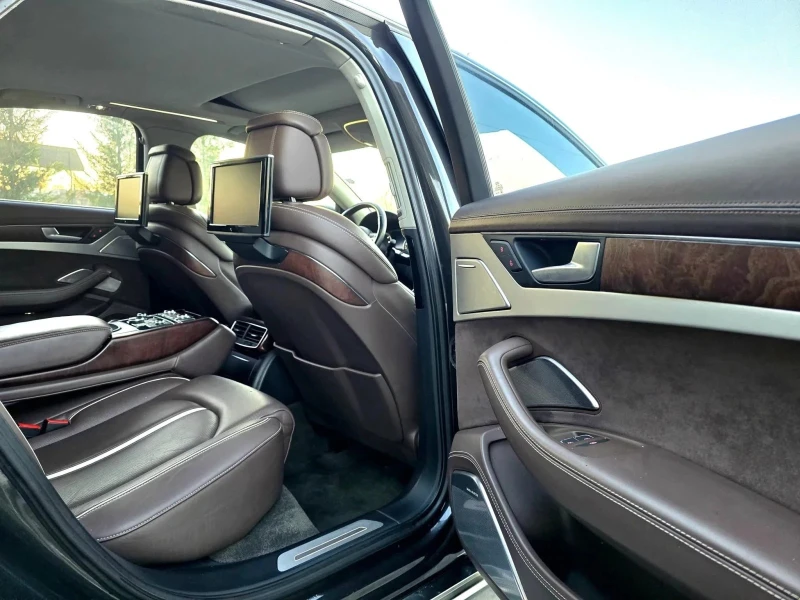 Audi A8 Audi A8 4.2TDI V8