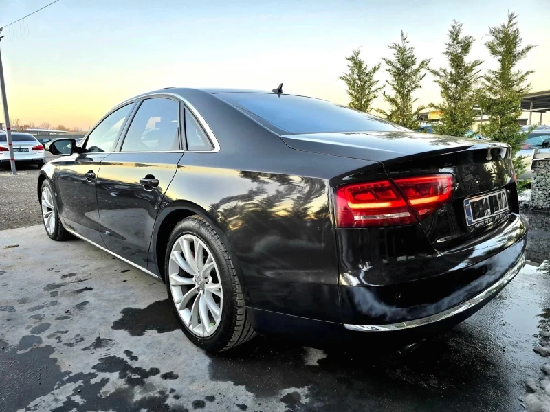 Audi A8 Audi A8 4.2TDI V8, снимка 7 - Автомобили и джипове - 52249088