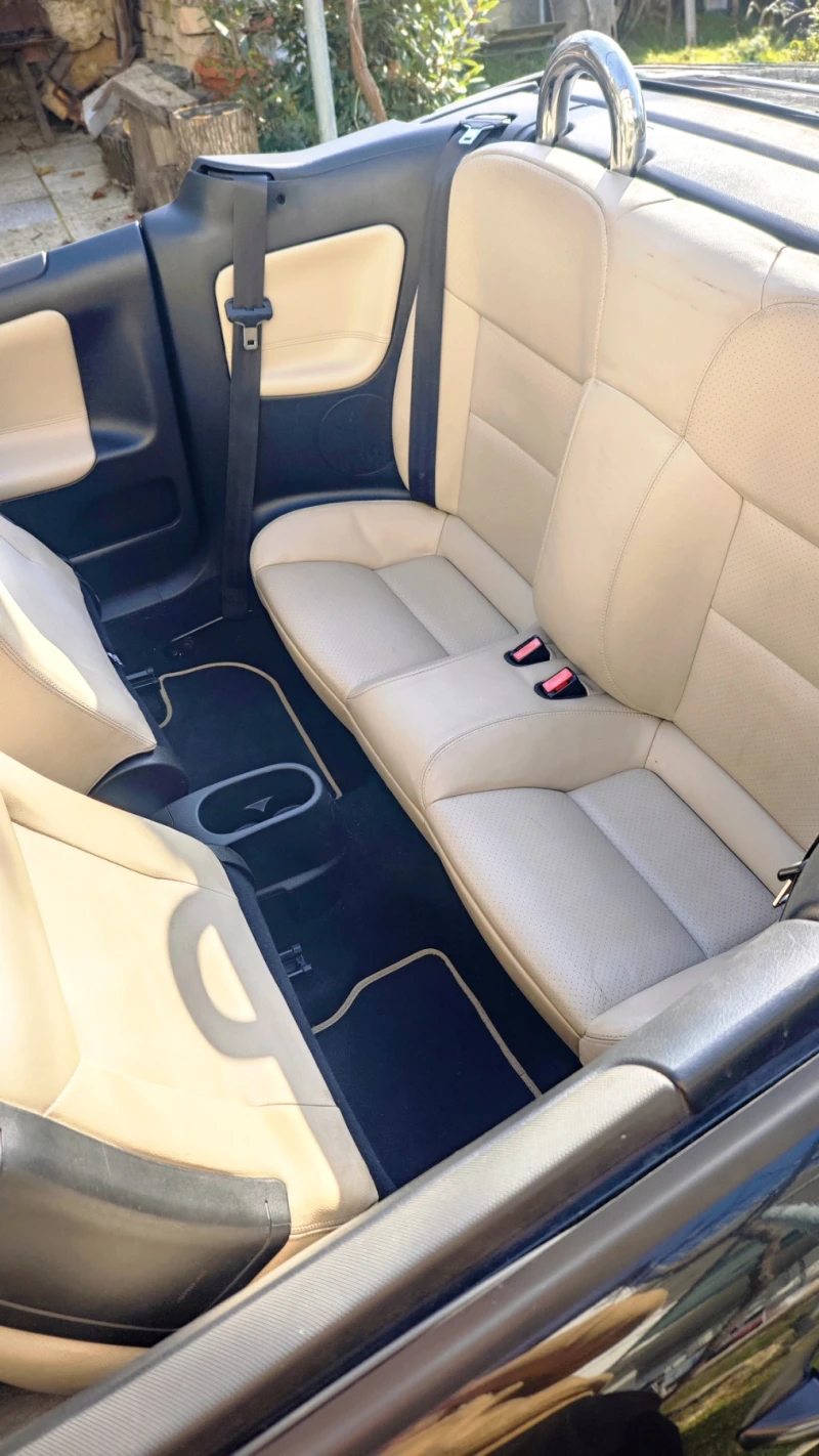 Peugeot 207 1.6 HDi GT, снимка 9 - Автомобили и джипове - 52434384