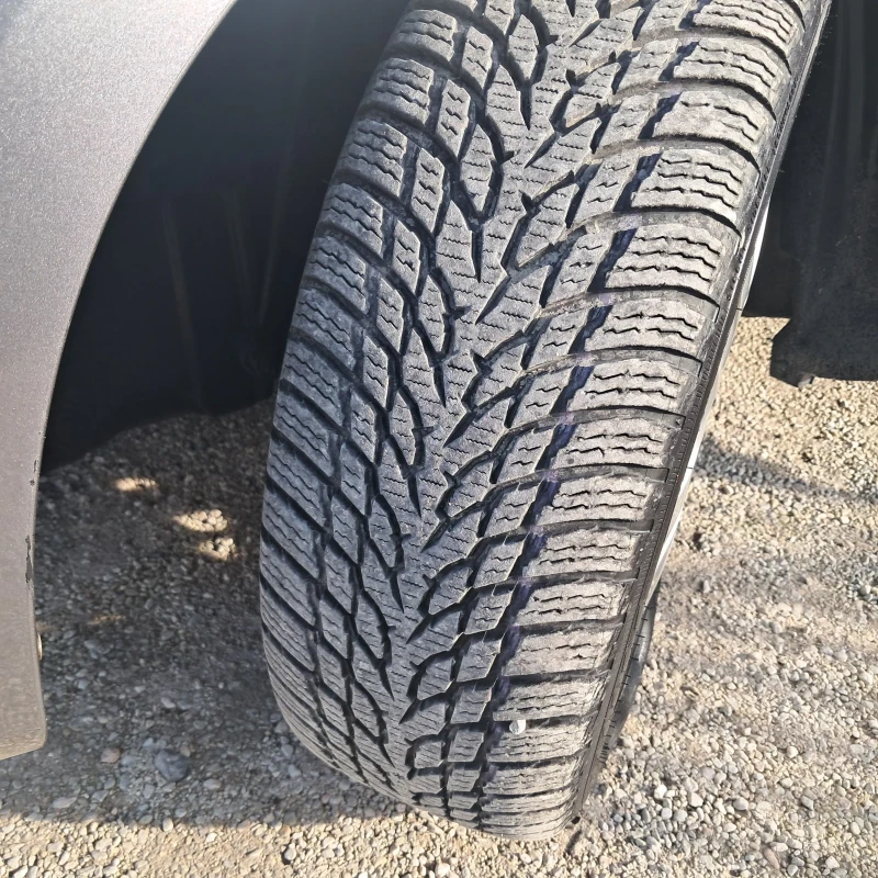 Honda Jazz 1.4i elegance, снимка 14 - Автомобили и джипове - 52669330