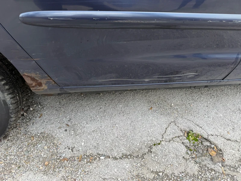 Ford Galaxy 2.0i, снимка 14 - Автомобили и джипове - 52697731