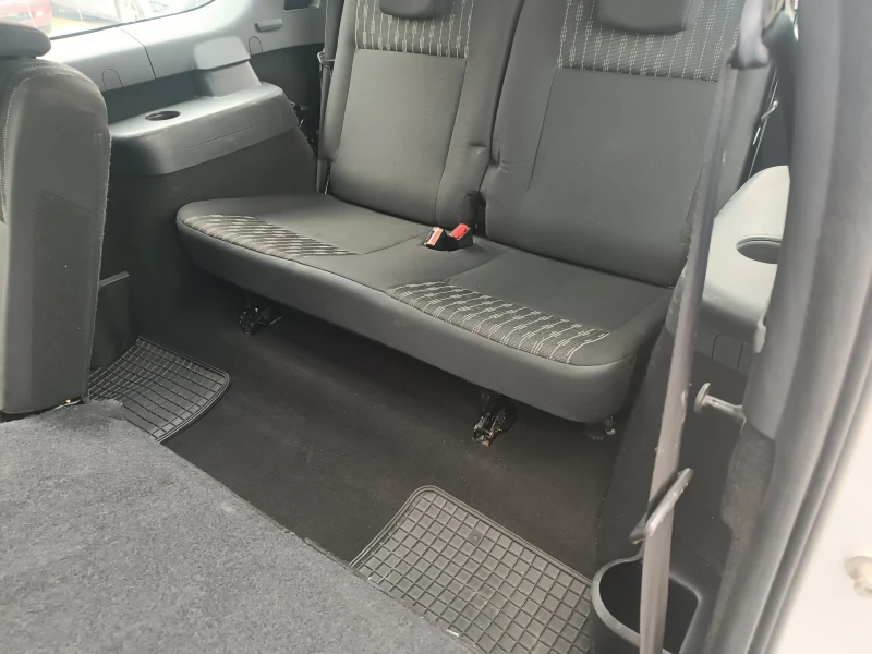 Dacia Logan 1, 5 dCi, 7 места, ЛИЗИНГ , снимка 11 - Автомобили и джипове - 52699890