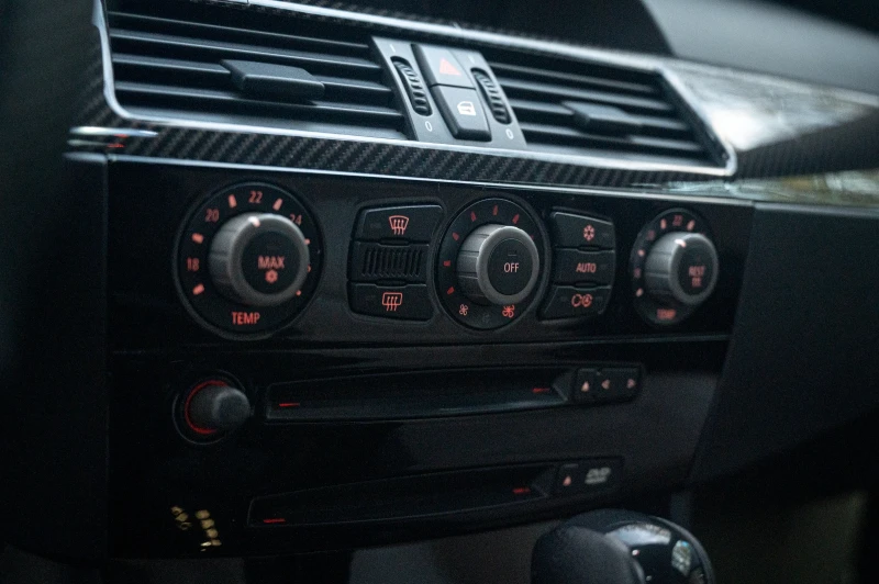 BMW 545, снимка 11 - Автомобили и джипове - 52868929