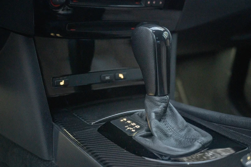 BMW 545, снимка 10 - Автомобили и джипове - 52868929