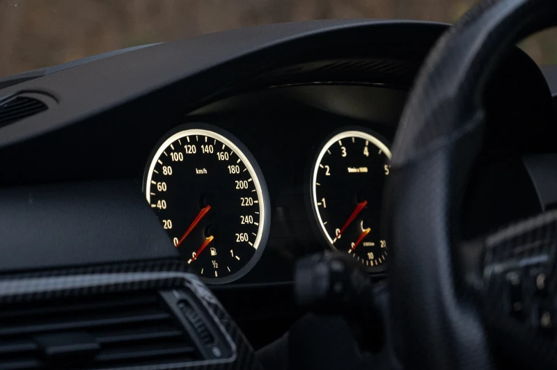 BMW 545, снимка 9 - Автомобили и джипове - 52868929