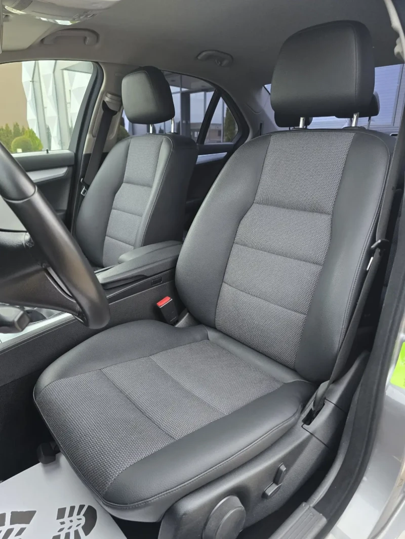 Mercedes-Benz C 220 Cdi Avantgarde.Мотор 646, снимка 10 - Автомобили и джипове - 53290768