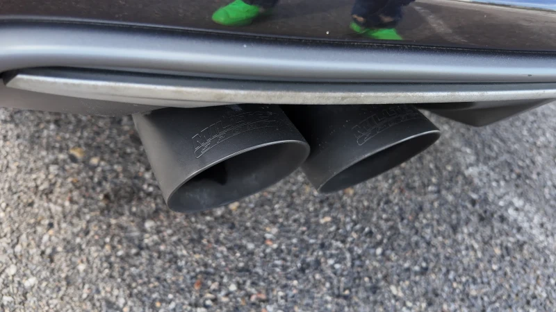 Audi S3, снимка 7 - Автомобили и джипове - 53489935