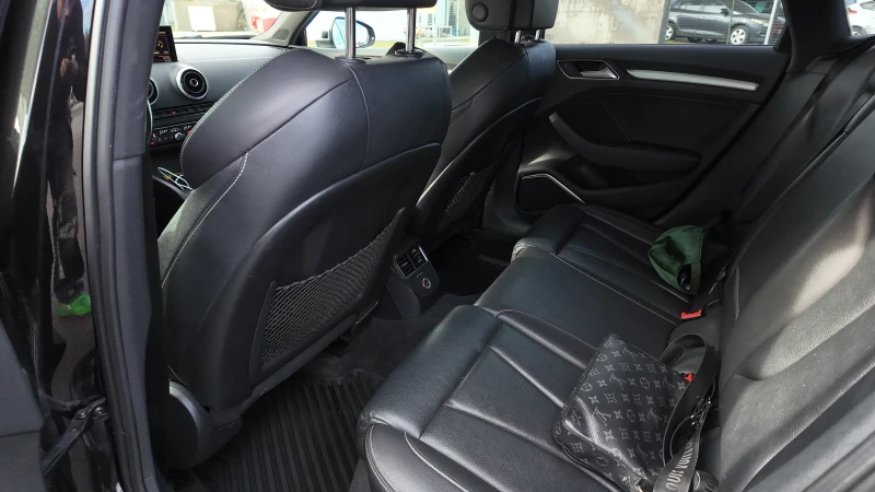 Audi S3, снимка 6 - Автомобили и джипове - 53489935