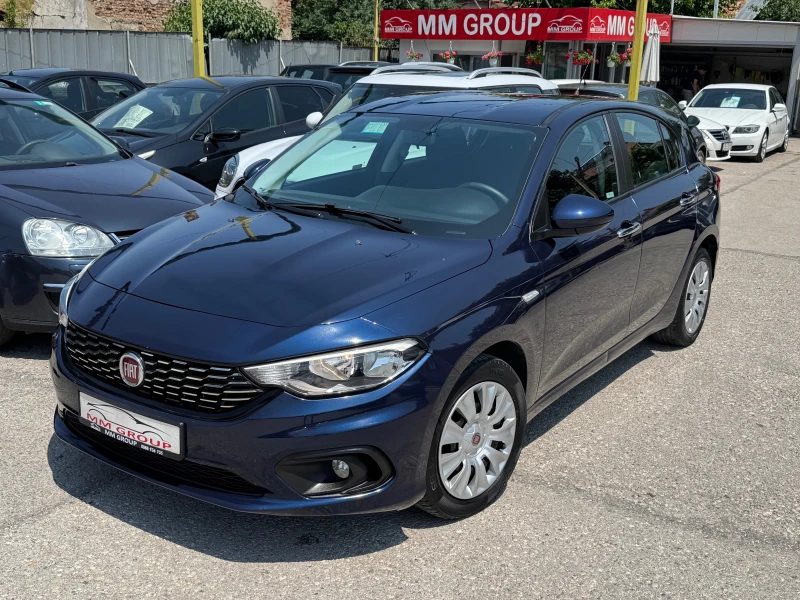 Fiat Tipo 1.4I-ЛИЗИНГ - 12800 лв. - 77447704 1
