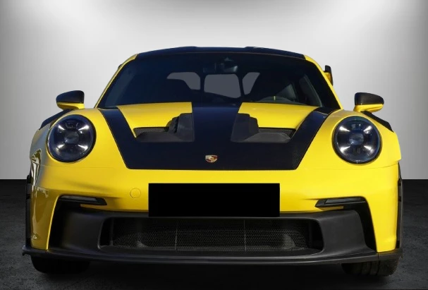 Porsche 911 GT3 RS = Weissach = Clubsport Гаранция - изображение 3