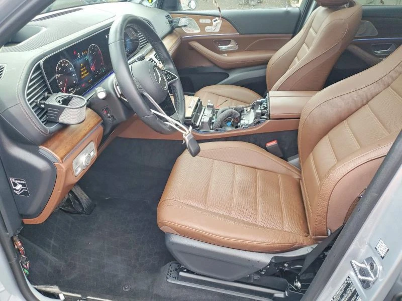 Mercedes-Benz GLE 450 2025 MERCEDES-BENZ GLE 450 4MATIC, снимка 7 - Автомобили и джипове - 54184872