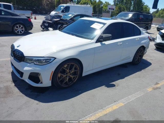 BMW 340 xDrive/�������/���������/360 | Mobile.bg � ����������� 5