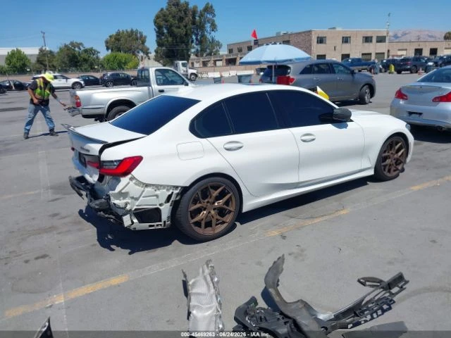 BMW 340 xDrive/�������/���������/360 | Mobile.bg � ����������� 9