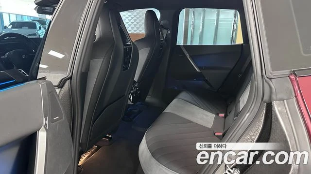 BMW iX, снимка 11 - Автомобили и джипове - 56282113
