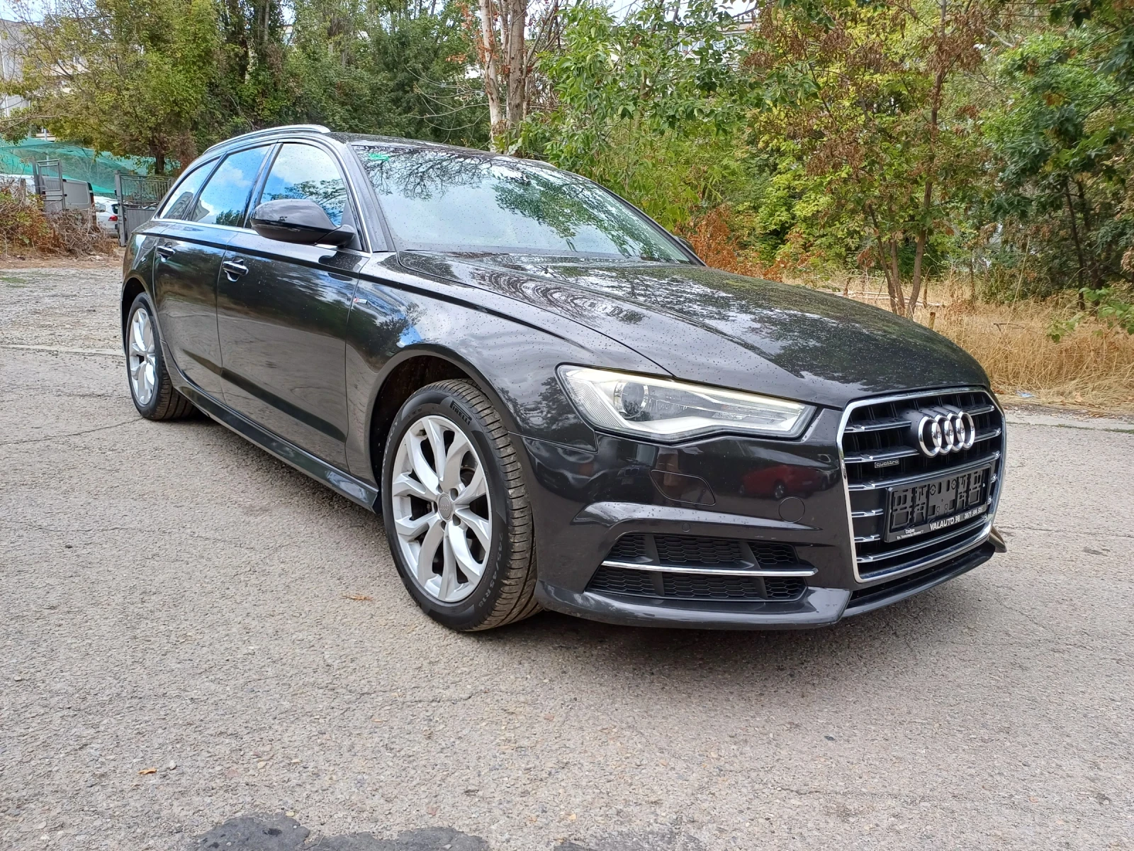 Audi A6 2.0 TDI QUATTRO - изображение 3