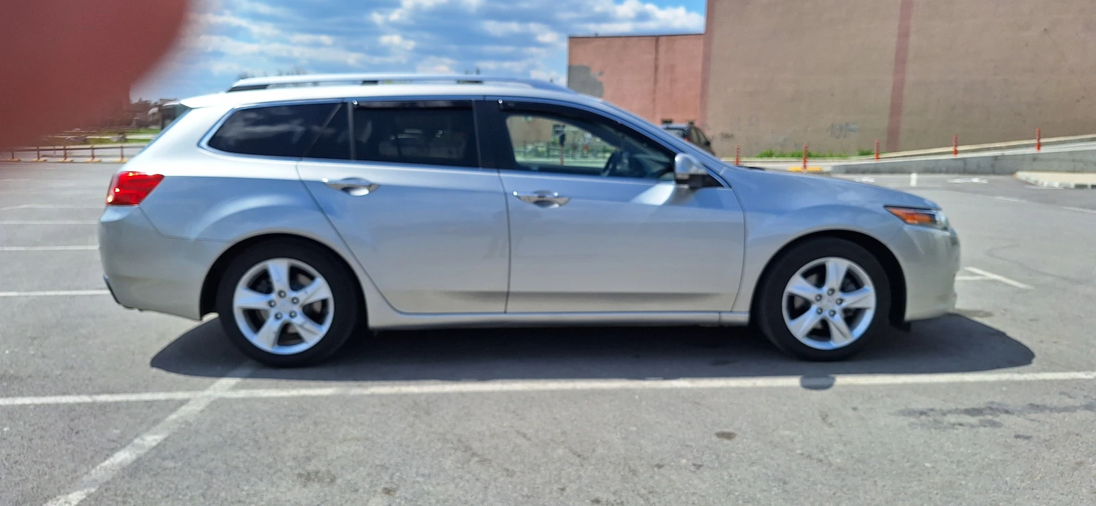 Honda Accord 2.2 EXECUTIVE - изображение 6