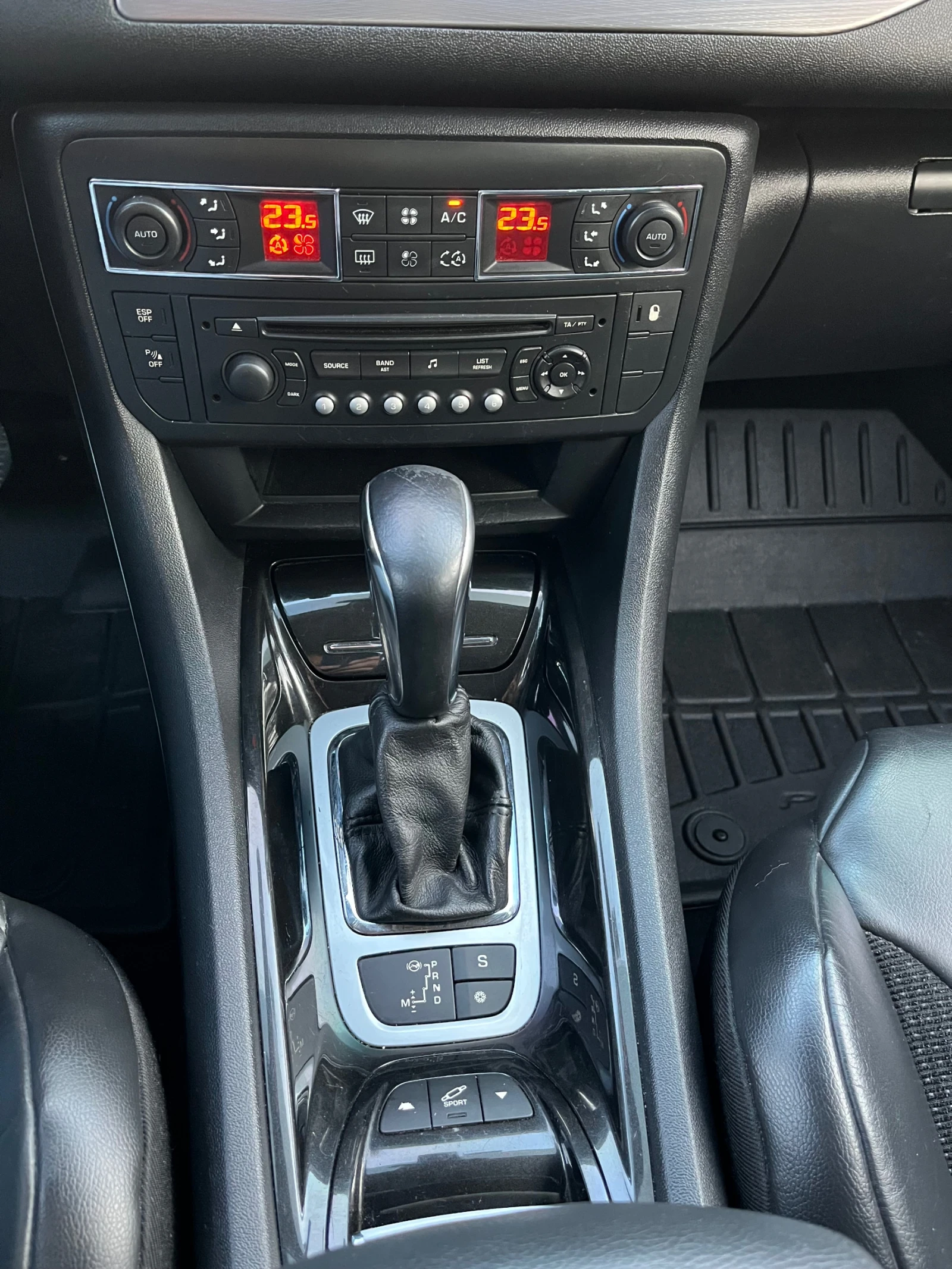 Citroen C5  - изображение 10