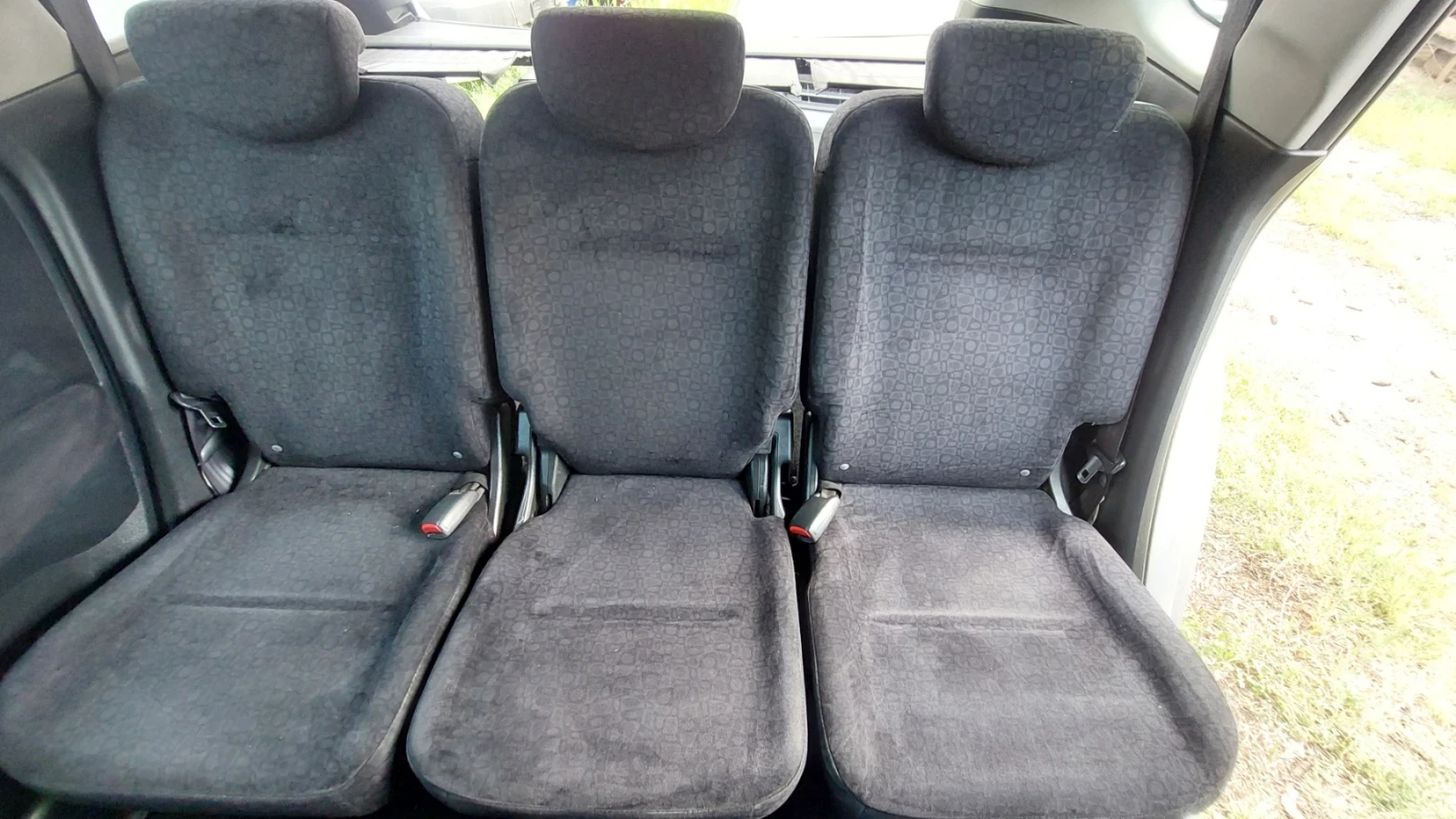 Honda Fr-v 2.2 CTDi - изображение 7