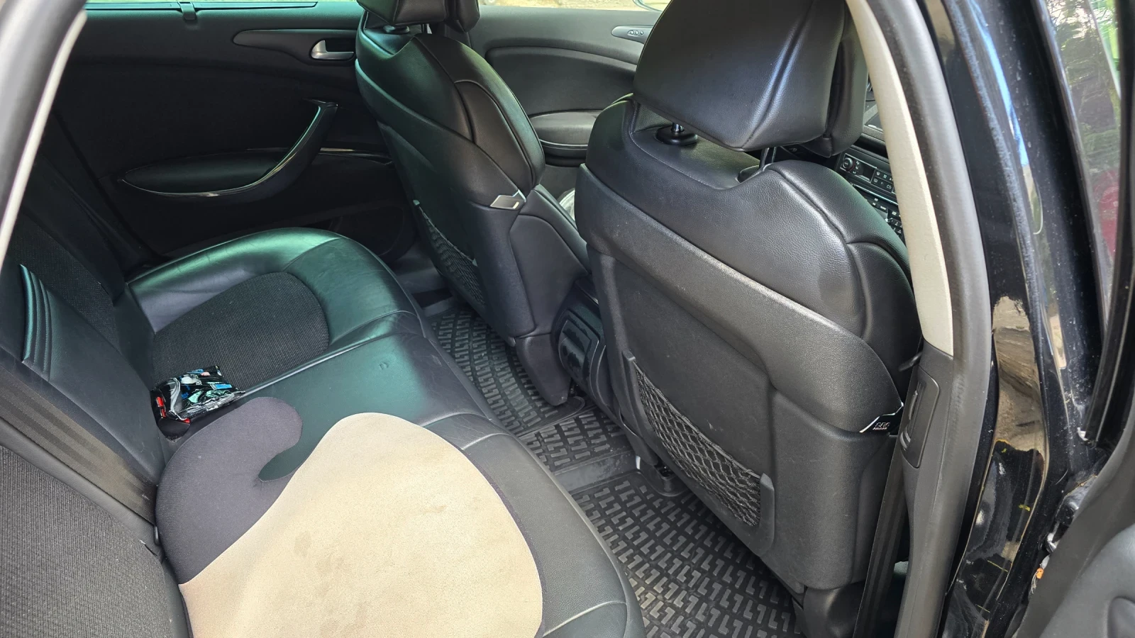 Citroen C5 Executive - изображение 6