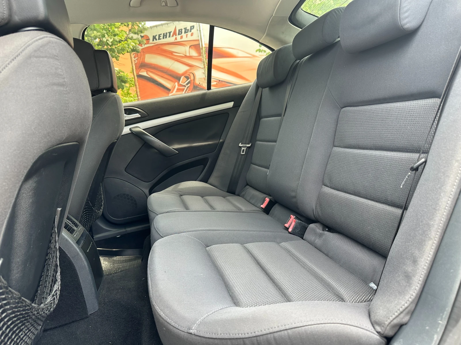 Skoda Octavia 1.9 TDI 105 к.с. DSG/Автоматик - изображение 9