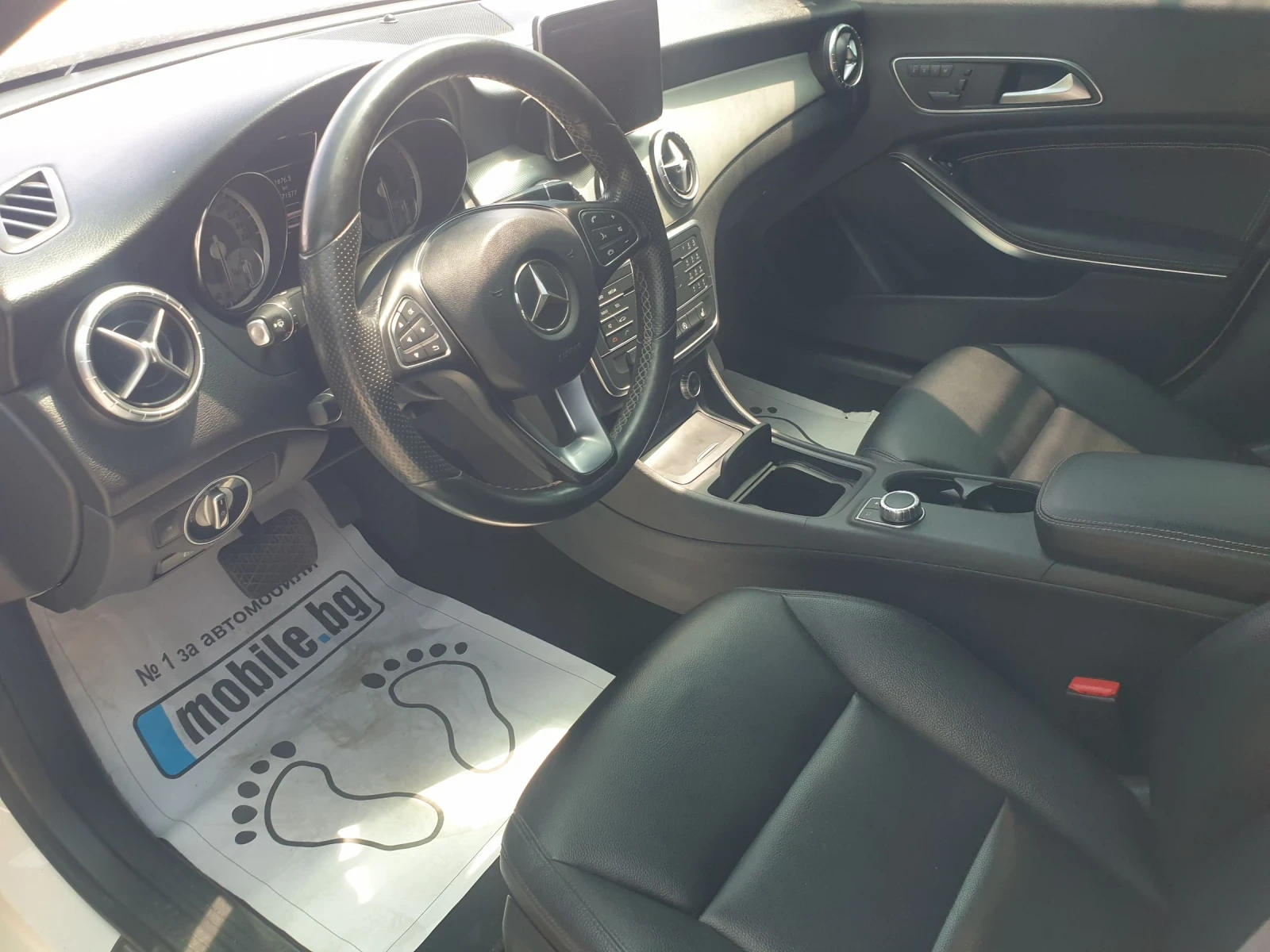 Mercedes-Benz CLA 250  4matic - изображение 5