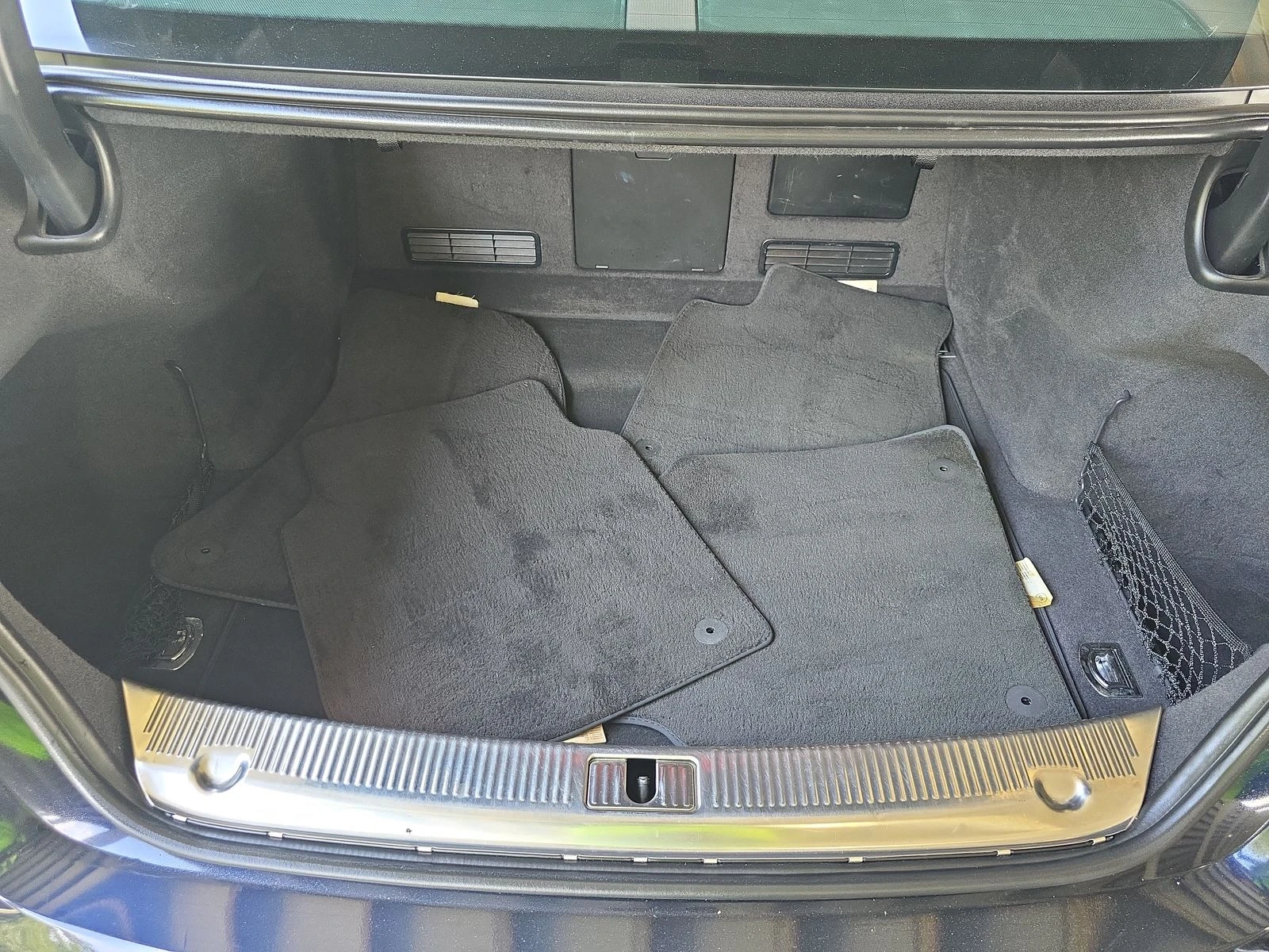 Audi A8 L* 4.0T* FULL* LED* * * *  | Mobile.bg   15