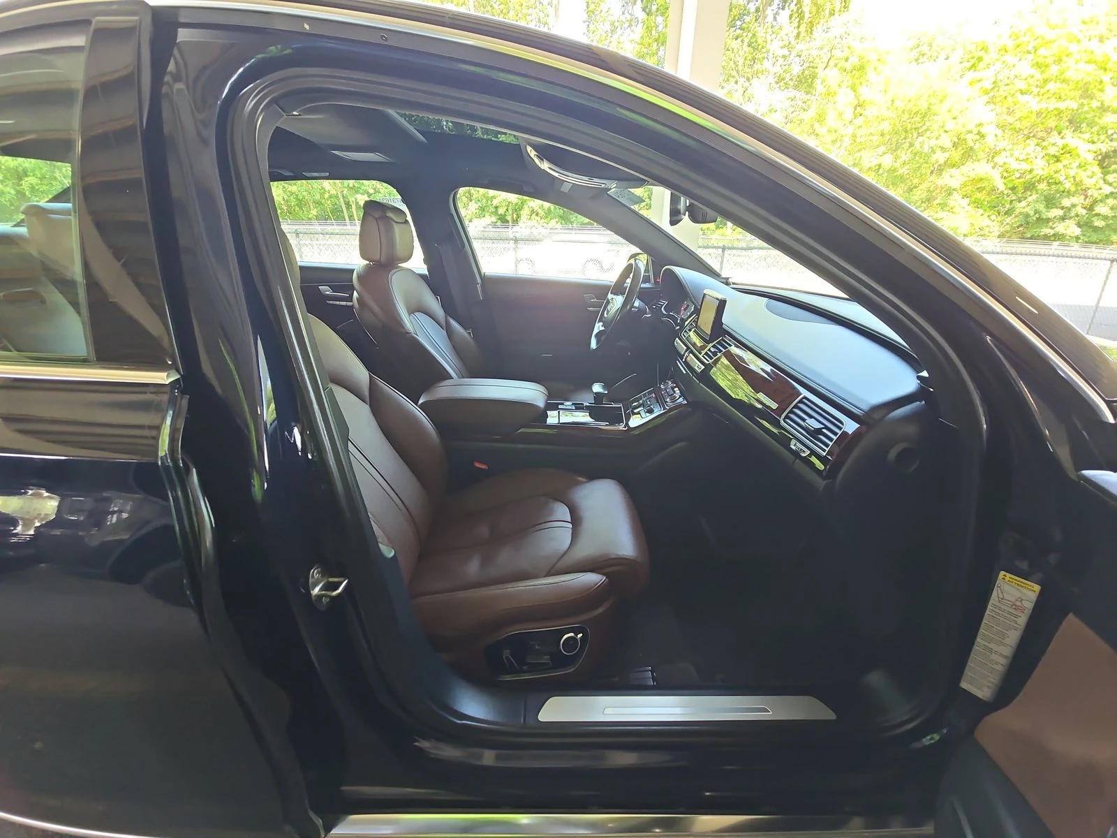 Audi A8 L* 4.0T* FULL* LED* * * *  | Mobile.bg   12