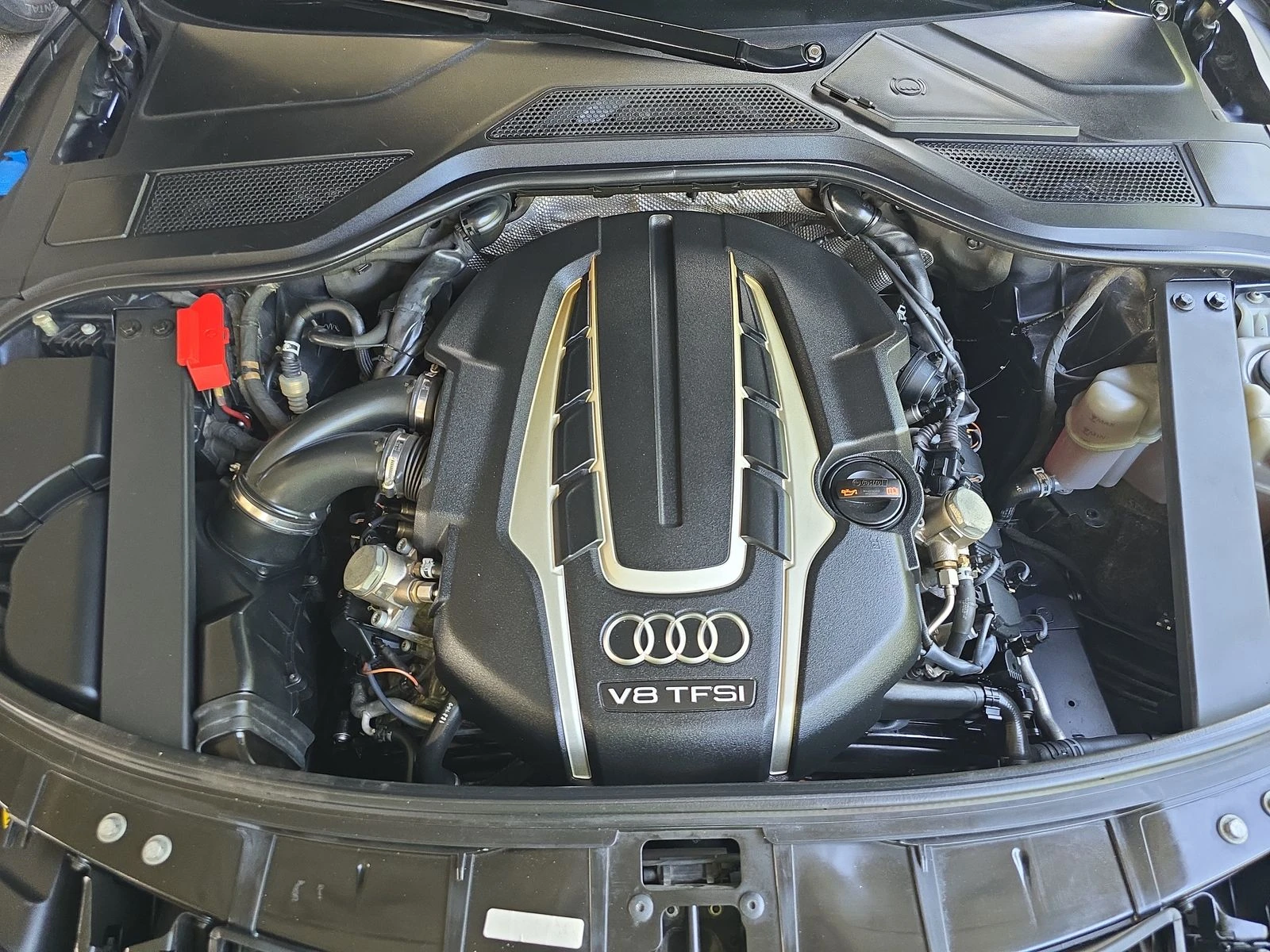 Audi A8 L* 4.0T* FULL* LED* * * *  | Mobile.bg   16