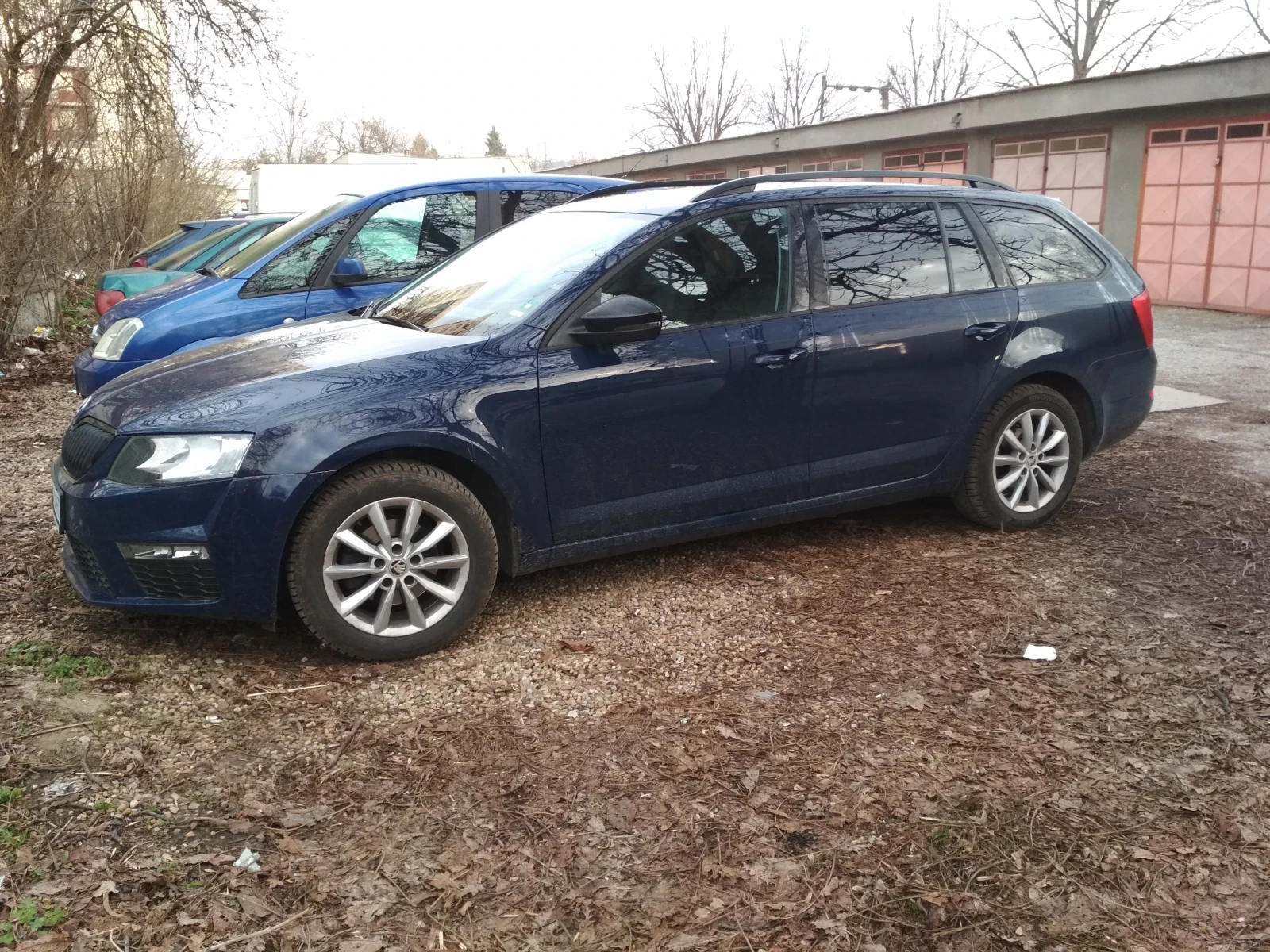 Skoda Octavia  - изображение 2